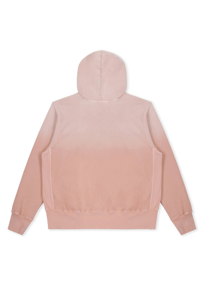 Les Tien Heavyweight Hoodie