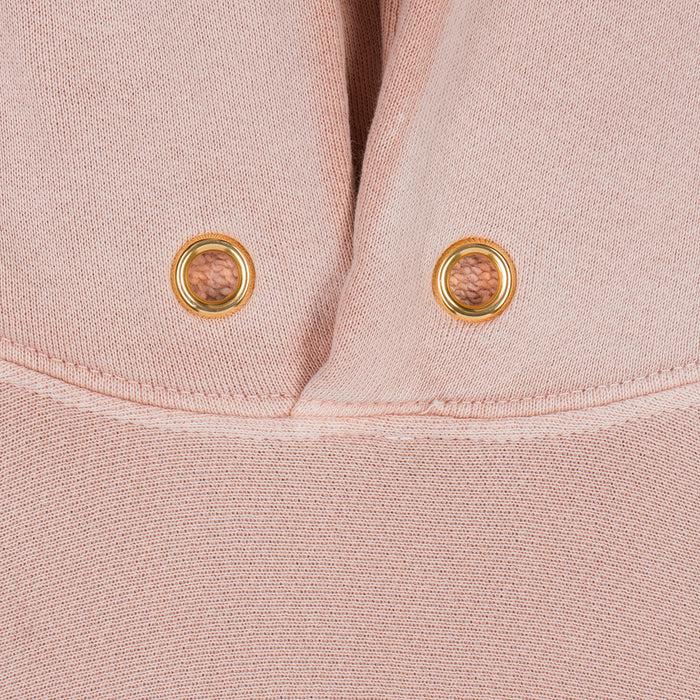 Les Tien Heavyweight Hoodie