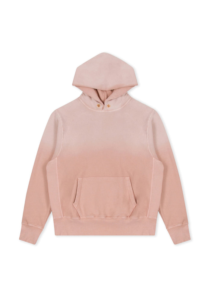 les tien Heavyweight Hoodie