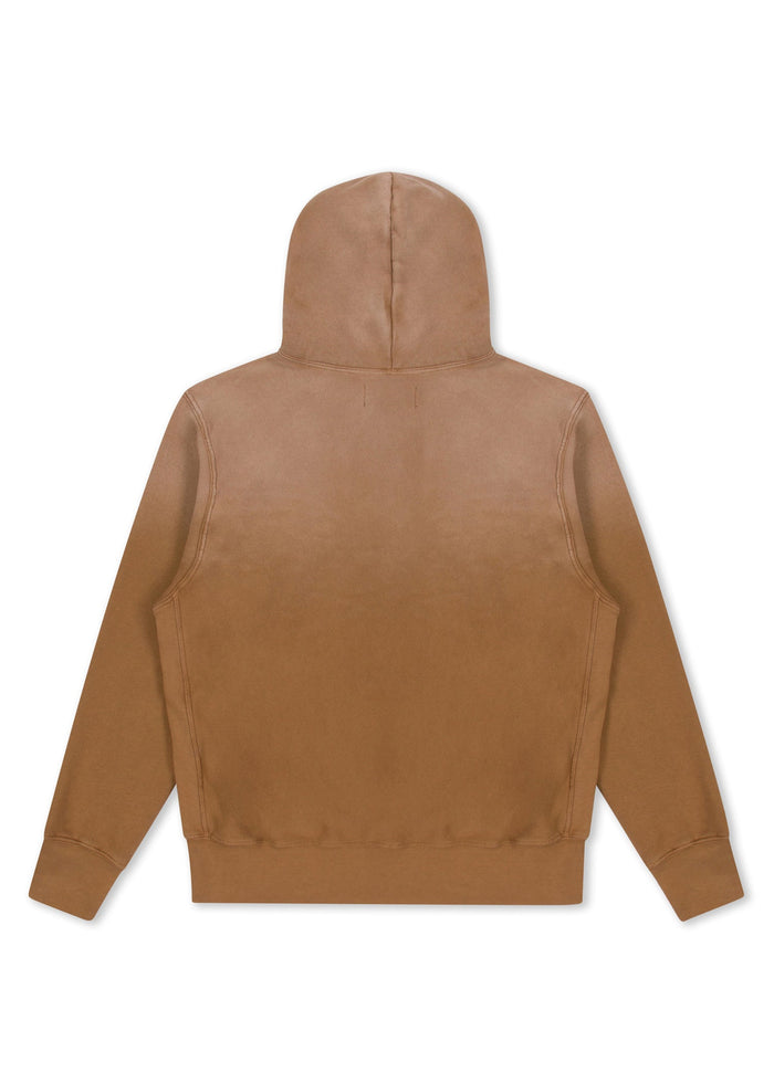 Les Tien Heavyweight Hoodie