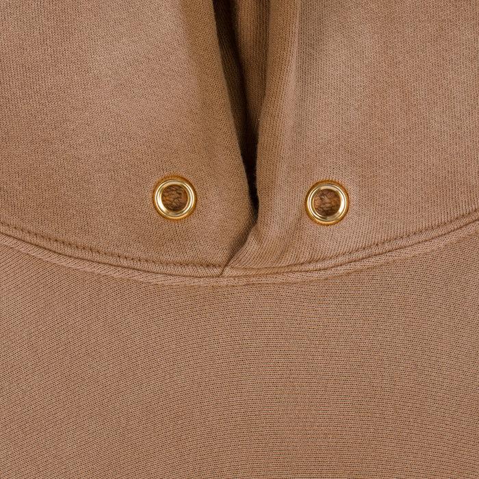 Les Tien Heavyweight Hoodie