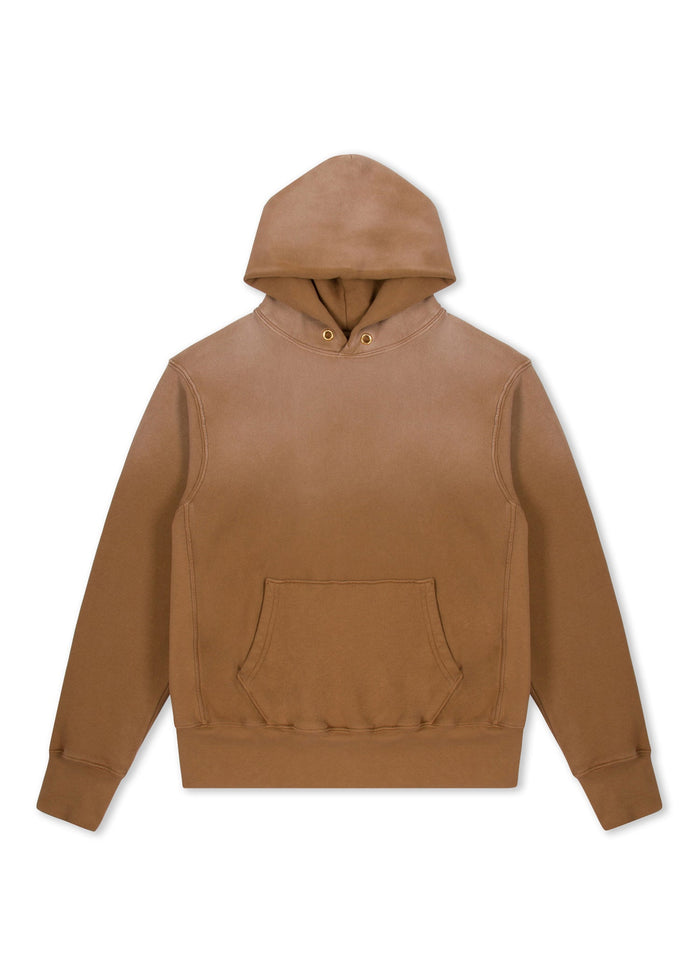 les tien Heavyweight Hoodie