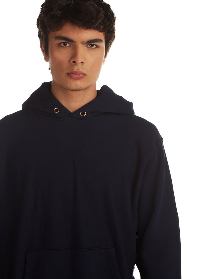 Les Tien Heavyweight Hoodie