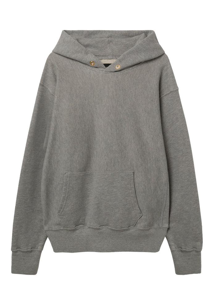 Les Tien Heavyweight Hoodie