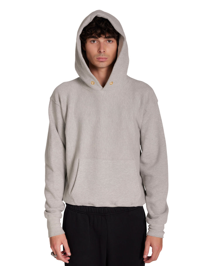 Les Tien Heavyweight Hoodie