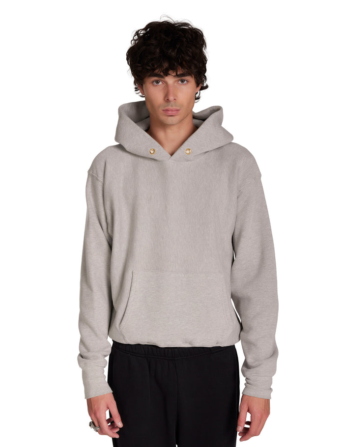 les tien Heavyweight Hoodie