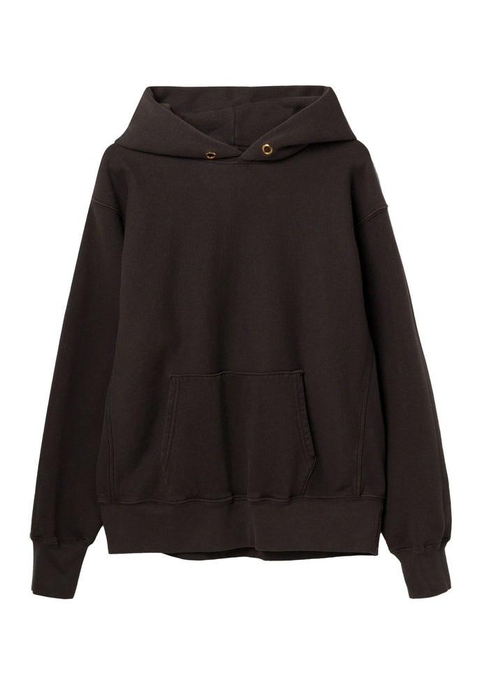 Les Tien Heavyweight Hoodie