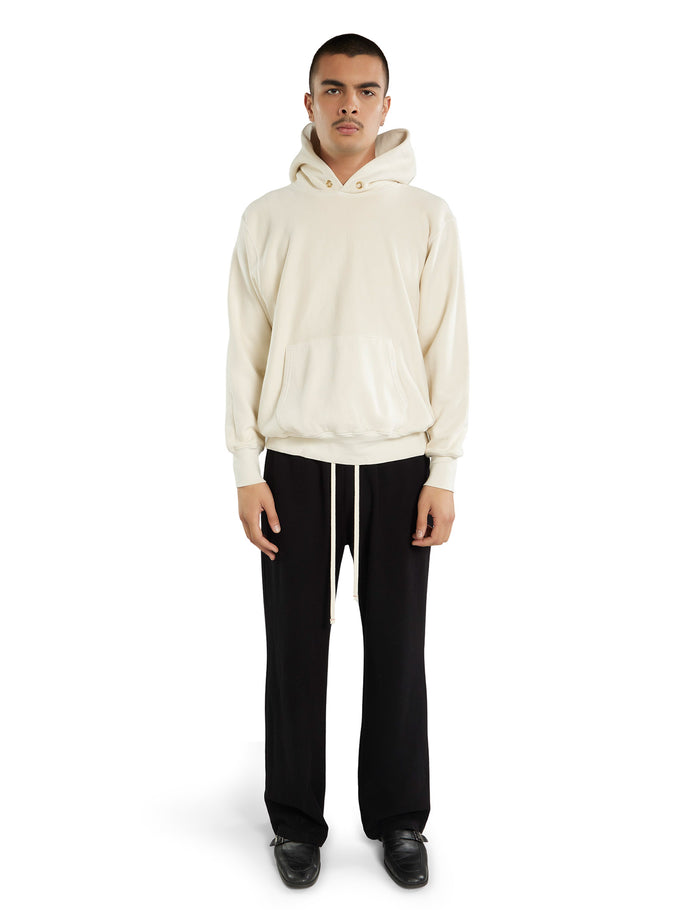 Les Tien Heavyweight Hoodie