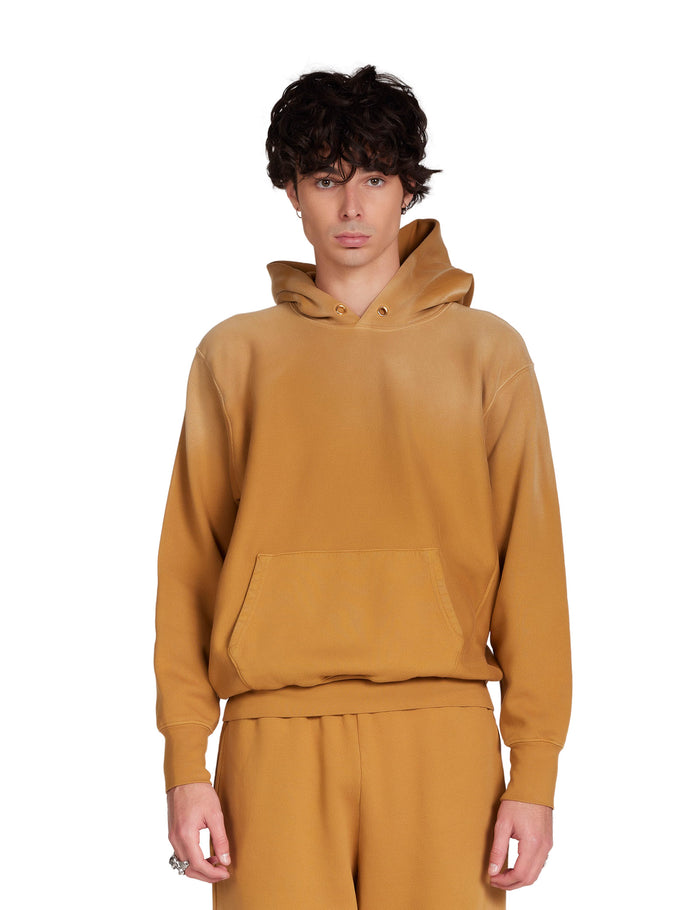Les Tien Heavyweight Hoodie