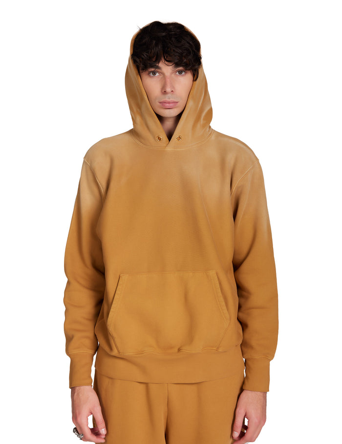 les tien Heavyweight Hoodie