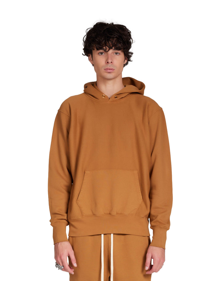 les tien Heavyweight Hoodie