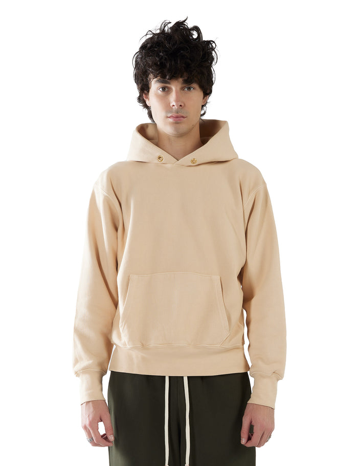 les tien Heavyweight Hoodie