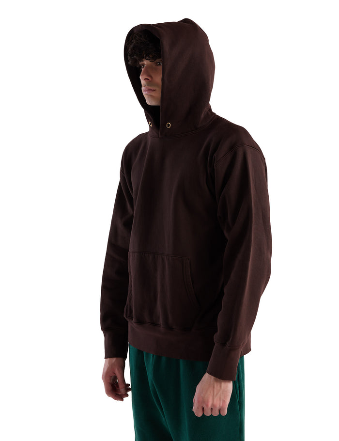 Les Tien Heavyweight Hoodie