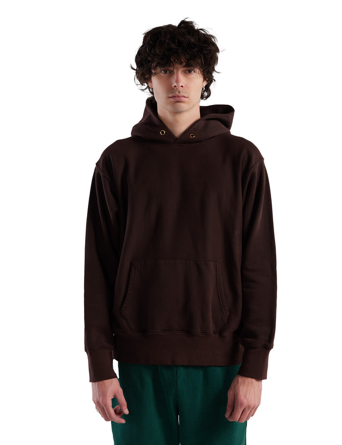 les tien Heavyweight Hoodie