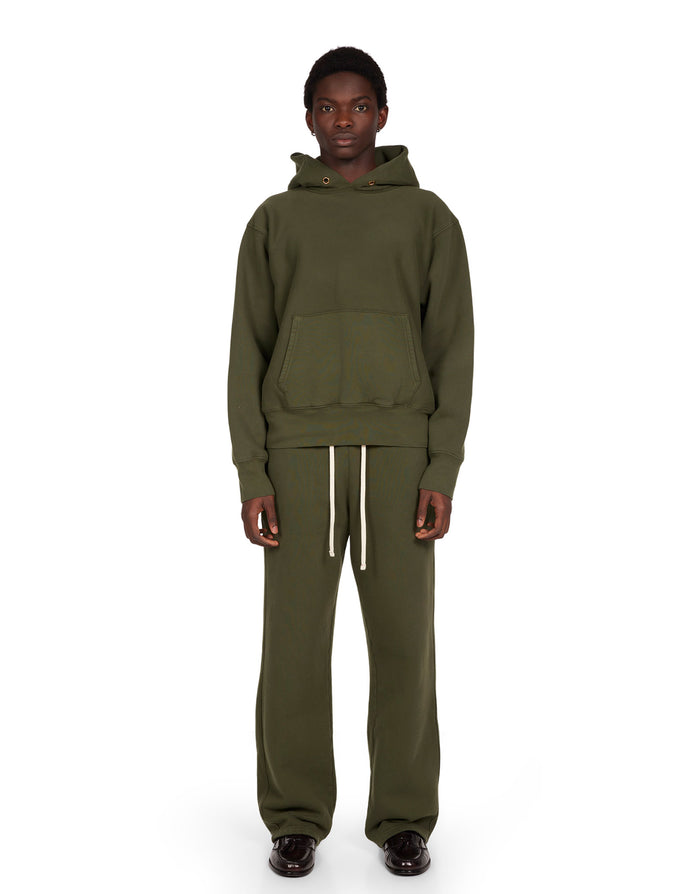 Les Tien Heavyweight Hoodie