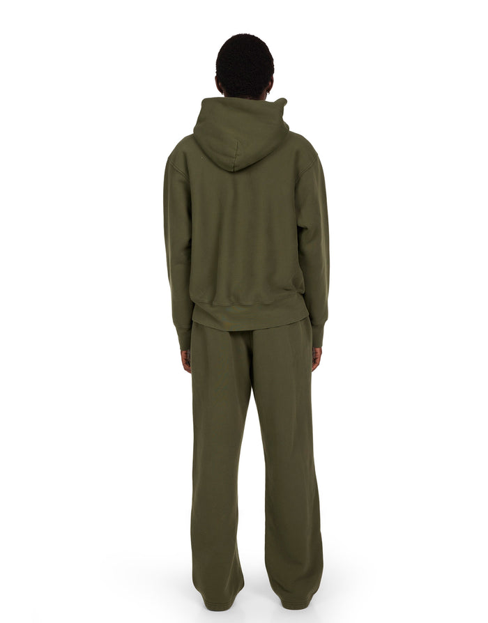 Les Tien Heavyweight Hoodie