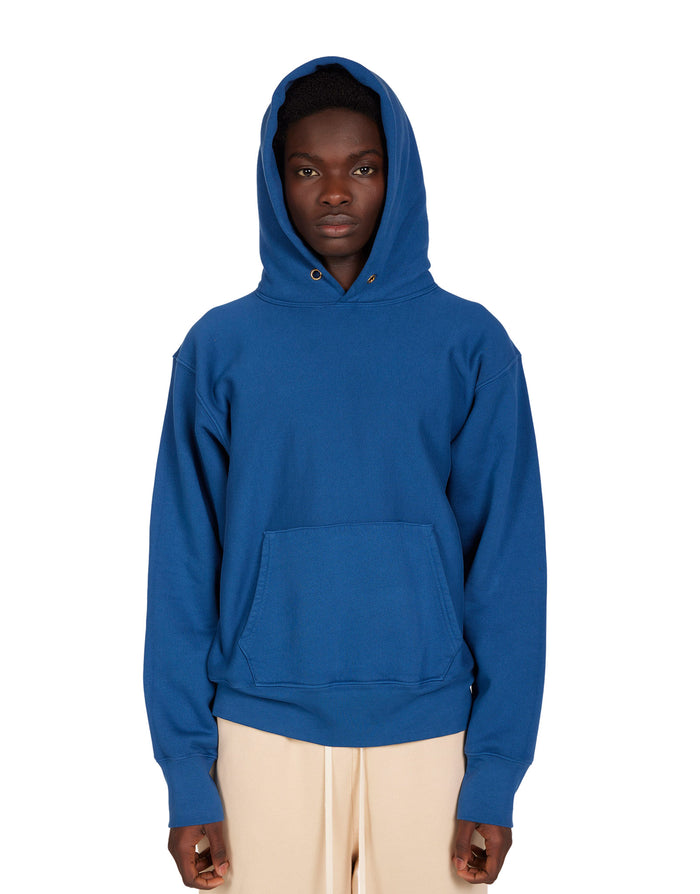 Les Tien Heavyweight Hoodie
