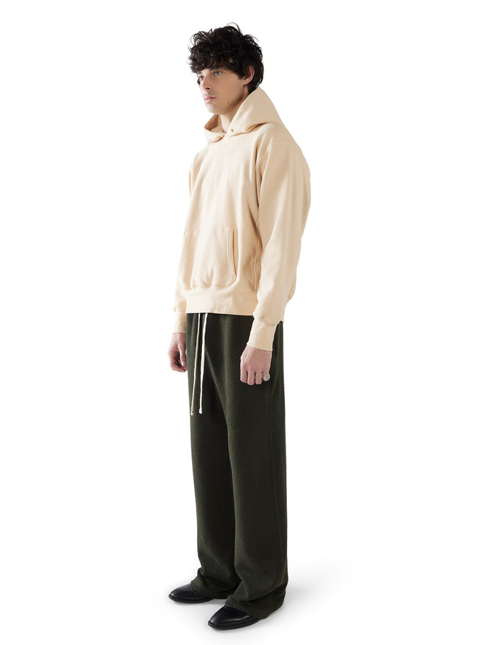 Les Tien Heavyweight Hoodie