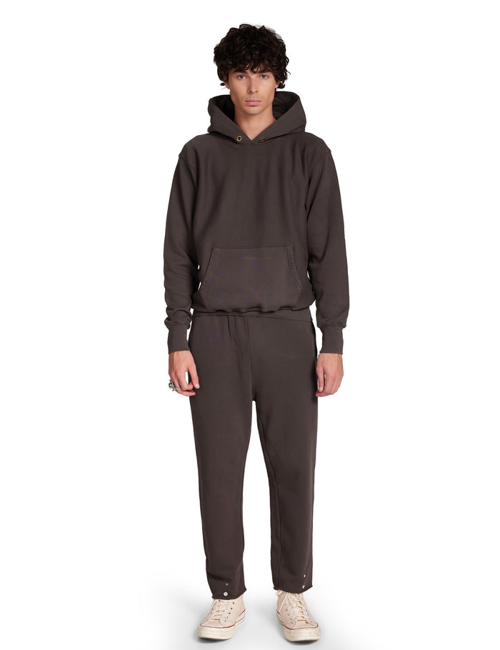 Les Tien Heavyweight Hoodie