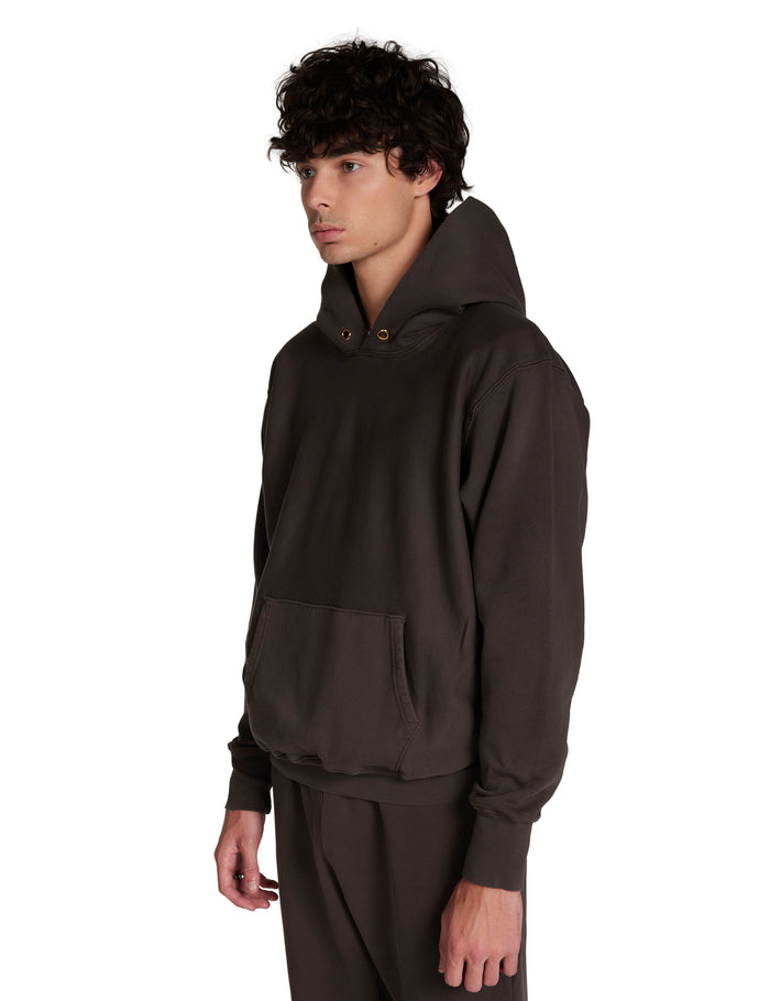 Les Tien Heavyweight Hoodie