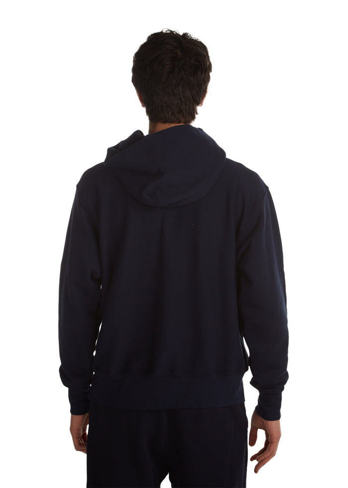 Les Tien Heavyweight Hoodie