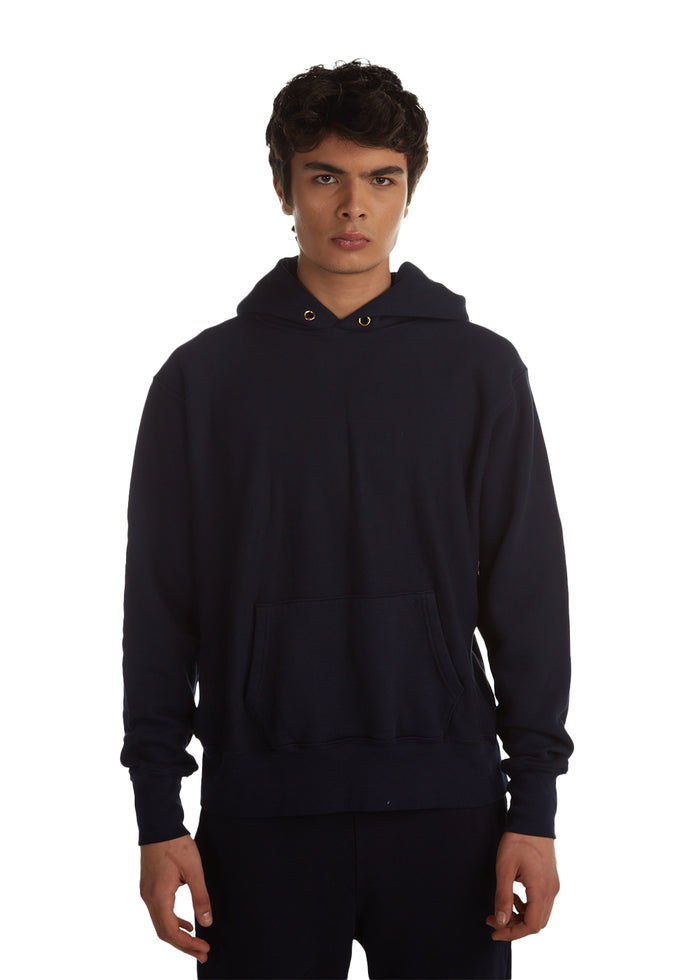 les tien Heavyweight Hoodie