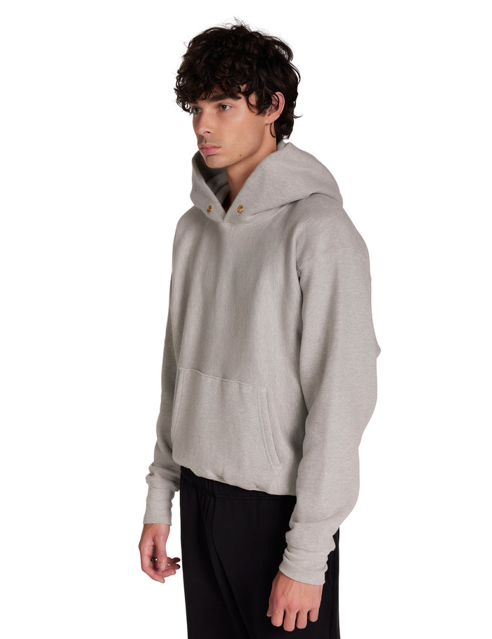 Les Tien Heavyweight Hoodie