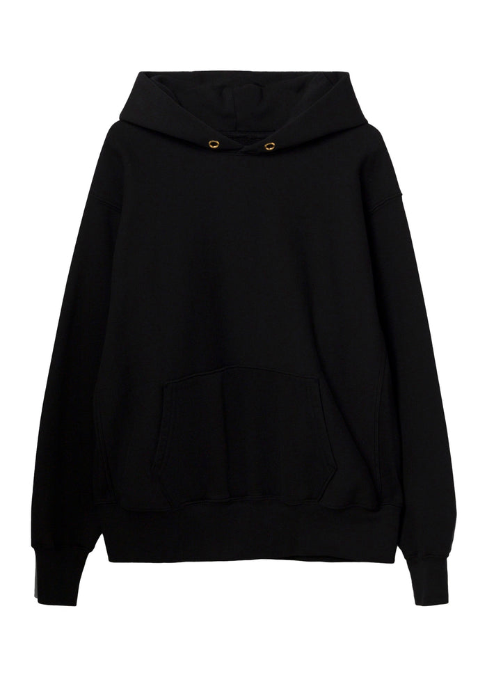 Les Tien Heavyweight Hoodie