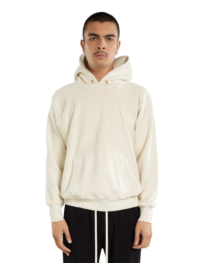 les tien Heavyweight Hoodie