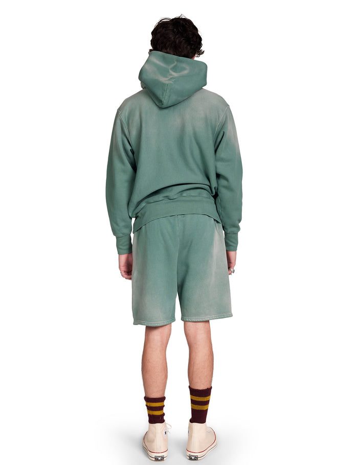 Les Tien Heavyweight Hoodie