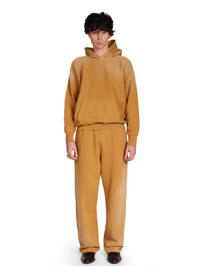 Les Tien Heavyweight Hoodie