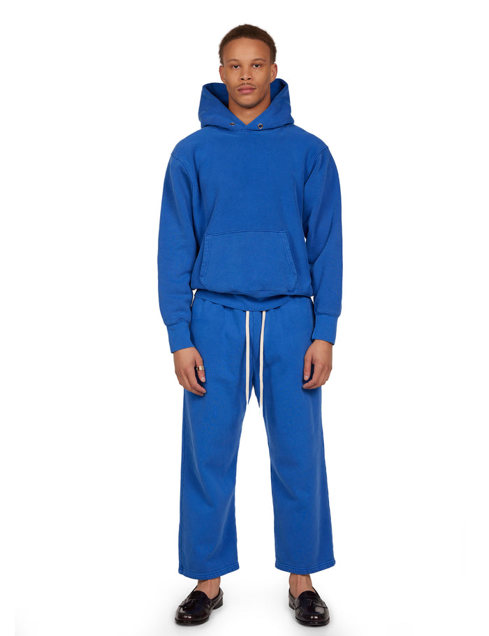 Les Tien Heavyweight Hoodie