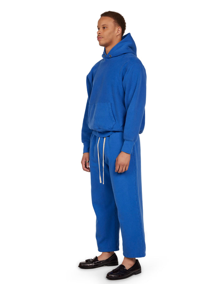 Les Tien Heavyweight Hoodie