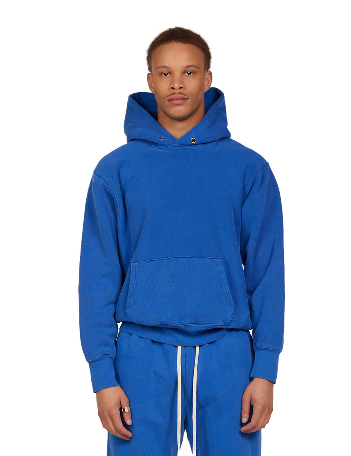 les tien Heavyweight Hoodie