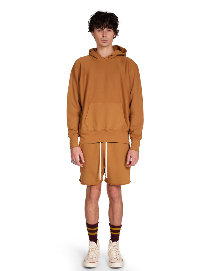 Les Tien Heavyweight Hoodie