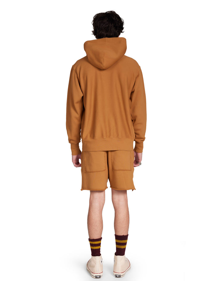Les Tien Heavyweight Hoodie