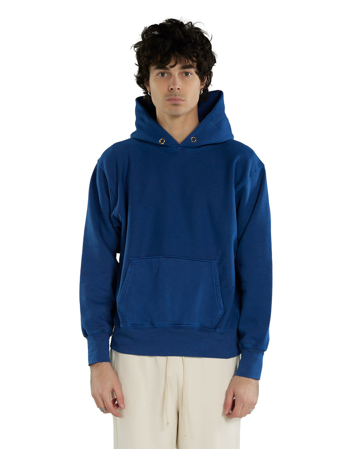 les tien Heavyweight Hoodie
