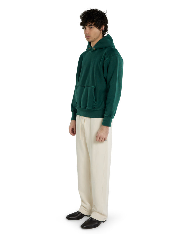 Les Tien Heavyweight Hoodie