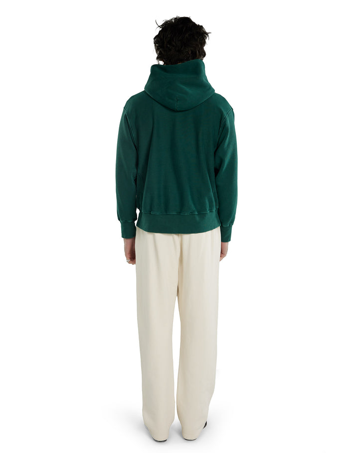 Les Tien Heavyweight Hoodie