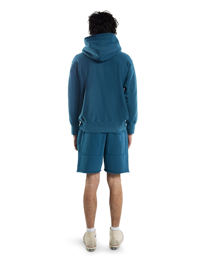 Les Tien Heavyweight Hoodie