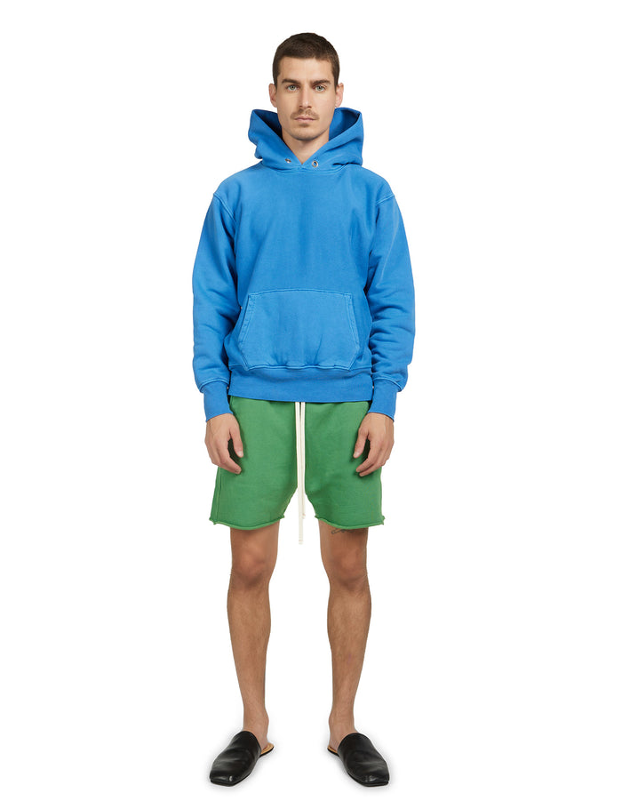 Les Tien Heavyweight Hoodie