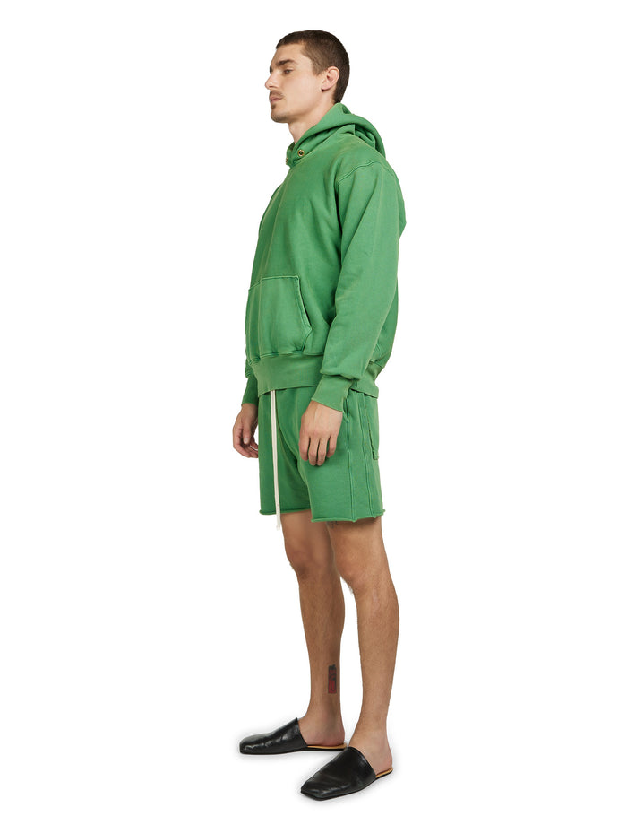 Les Tien Heavyweight Hoodie