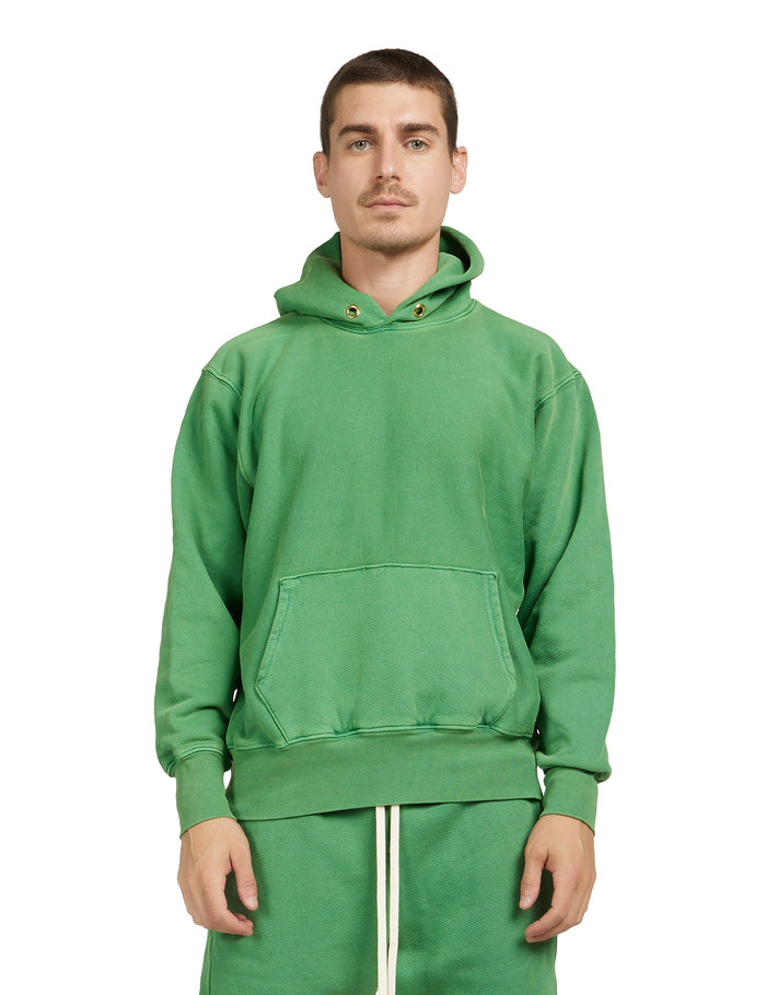 les tien Heavyweight Hoodie