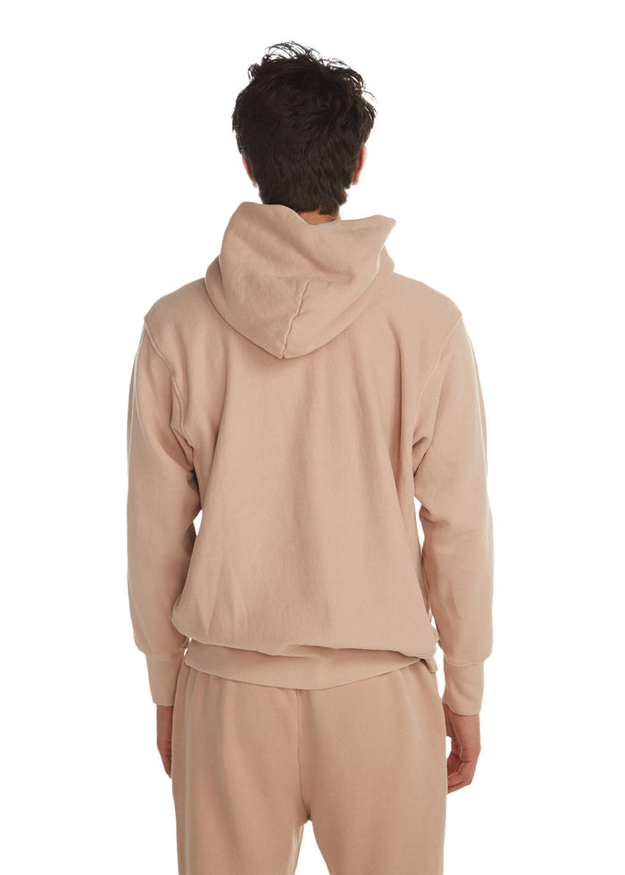 Les Tien Heavyweight Hoodie