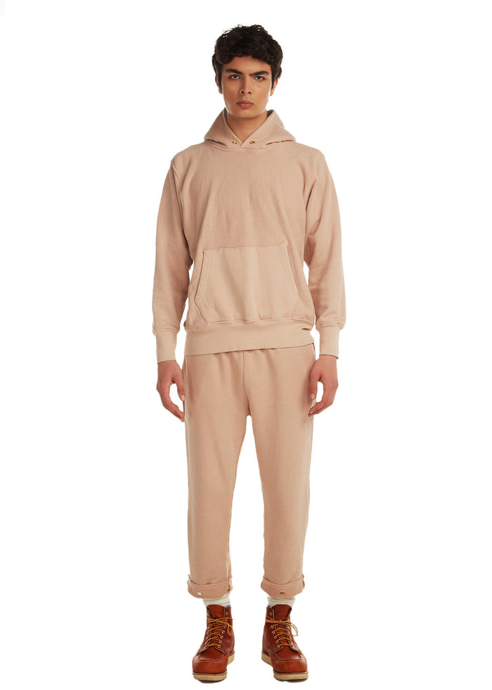 Les Tien Heavyweight Hoodie