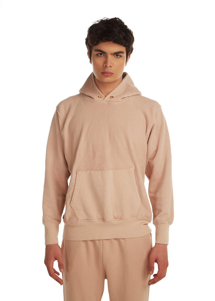 les tien Heavyweight Hoodie