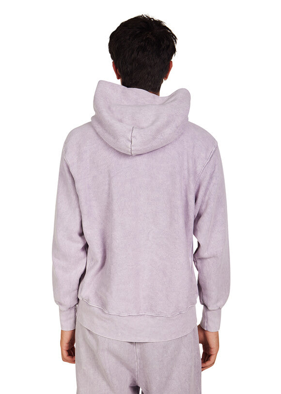 Les Tien Heavyweight Hoodie