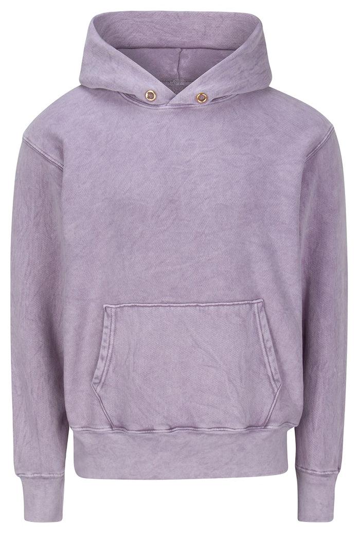 Les Tien Heavyweight Hoodie