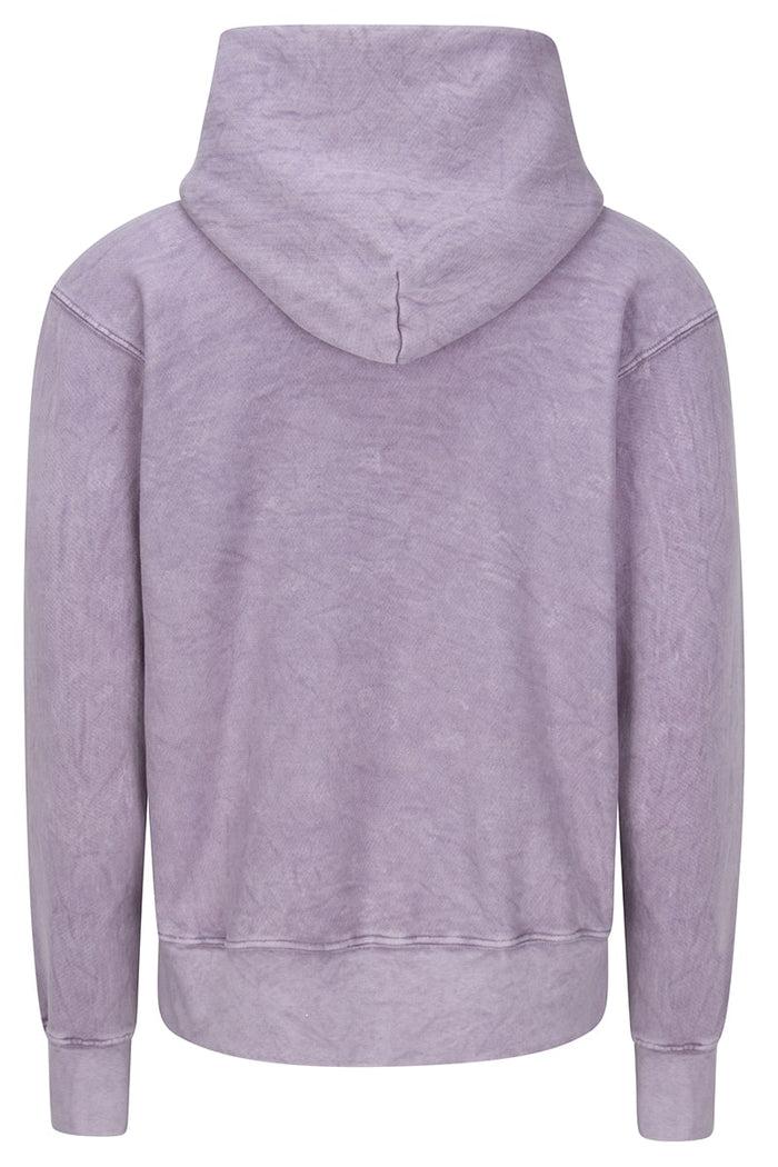 Les Tien Heavyweight Hoodie