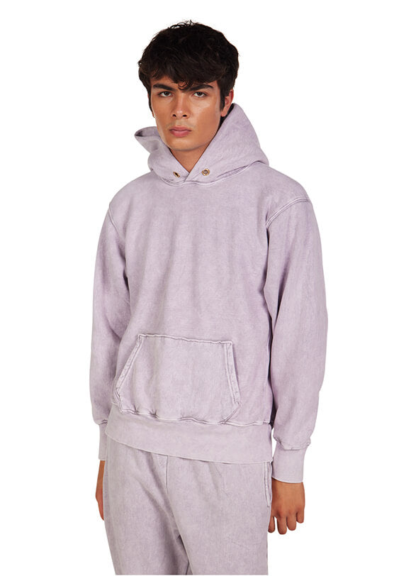 les tien Heavyweight Hoodie